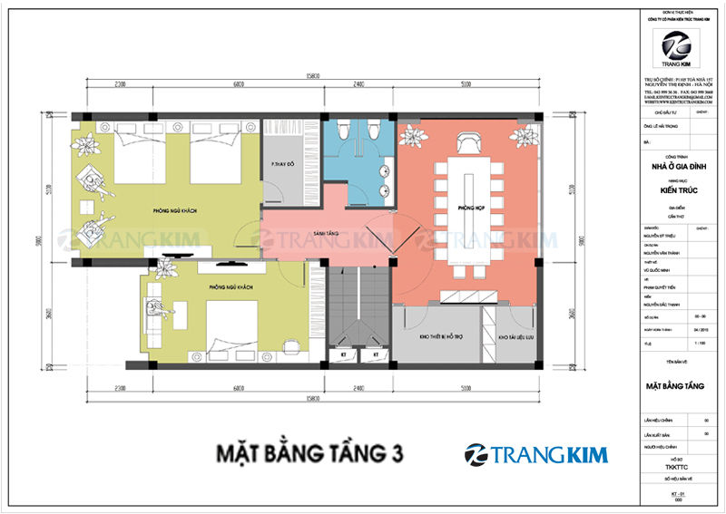 mat bang tang 3