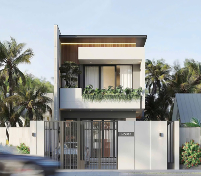 Ưu điểm nổi bật khi làm nhà chìa khóa trao tay tại công ty Realhouse