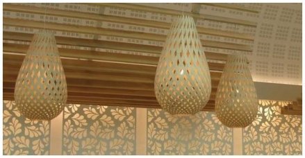 Nhung xu huong trang tri noi that hot nhat 2012 2 1