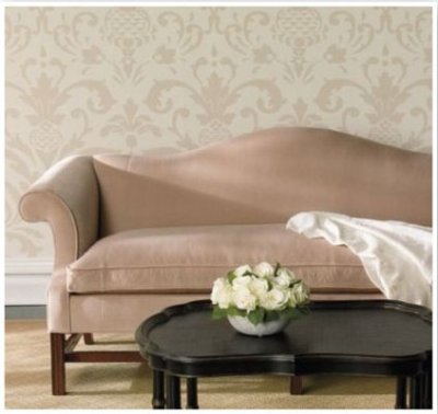 Nhung xu huong trang tri noi that hot nhat 2012 3 1