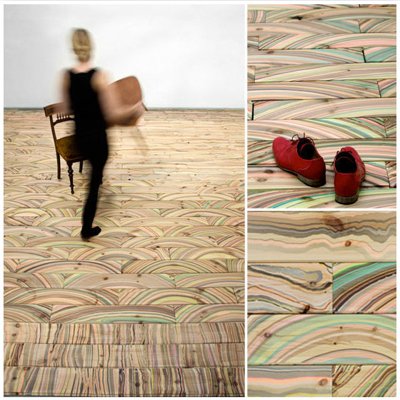 Nhung xu huong trang tri noi that hot nhat 2012 5 1