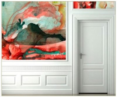 Nhung xu huong trang tri noi that hot nhat 2012 6 1