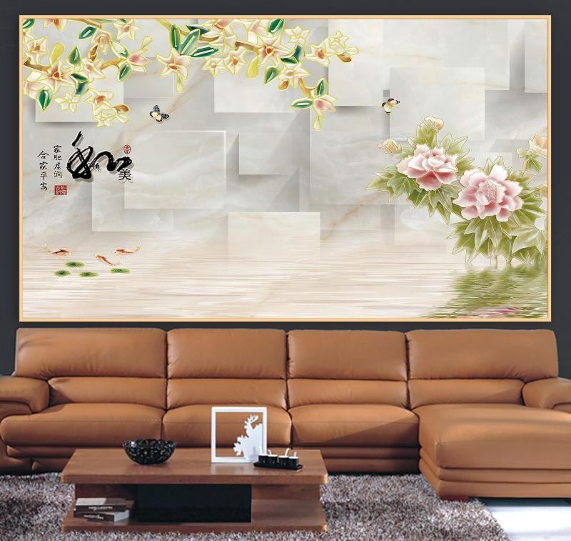 Phong cách tranh phòng cách